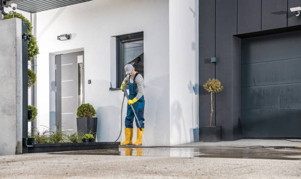 Spring Cleaning in Hudsonville, MI